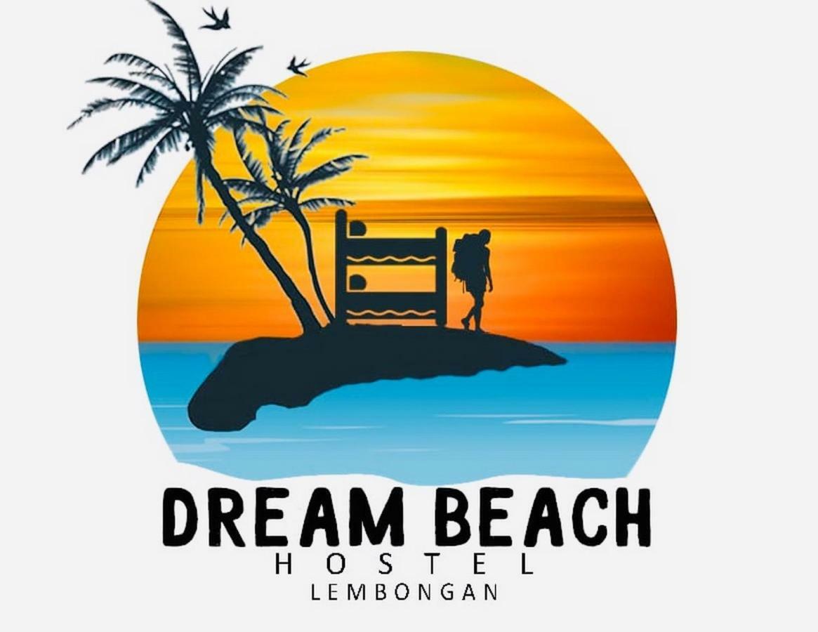 Dream Beach Hostel Lembongan Exteriér fotografie